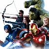dodger_sister: (the avengers)