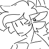 mydude: (Come on vogue)
