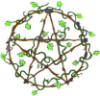 tinhuviel: (Ivy Pentagram)