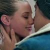 perfectible: (love ⇾ jughead ⇾ kiss)