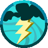 jennlk: (lightning)