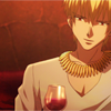 gilgamess: ([ bringing more booze ])