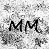 marahmarie: (M In M Forever) (Default)