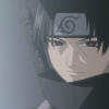 yrindor: Head shot of Uchiha Itachi (Itachi)
