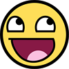 fueschgast: (reaction: awesome smily)