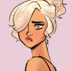 artemis_wandering: (Dinah Lance)