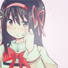 mizu: (Homura | There's another way)