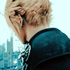 moseyin: (i paced around)