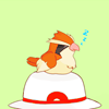 silvie: (sleepy pidgey)