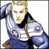 navaan: (Marvel Commander Rogers)