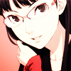 burningblossoms: <user name=yosukesheadphones site=tumblr.com> (Walk Softly...)