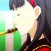 burningblossoms: <user name=yosukesheadphones site=tumblr.com> (Saxophone)