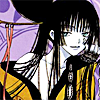 meganbmoore: (xxxholic)