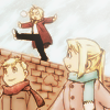 meganbmoore: (childhood)
