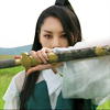 meganbmoore: (wbds: ji: sword)