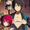 meganbmoore: (yona: fanservice)