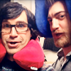 rakuna: ({rhett & link 01})