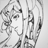 offtune: (＃anael —)