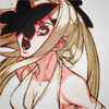 offtune: (＃cassiel —)
