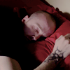 hostage: (asleep ☣)