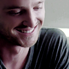 hostage: (beaming ☣)