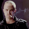 hostage: (bewildered ☣)