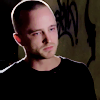 hostage: (displeased ☣)