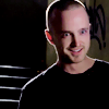 hostage: (grinning ☣)