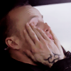 hostage: (listless ☣)