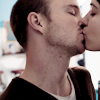 hostage: (loving ☣)