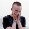 hostage: (overwhelmed ☣)