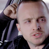 hostage: (unimpressed ☣)