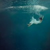 kore: (underwater girl)
