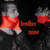 pushkin666: (MCR - Brother Mine Wincest)