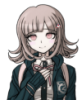 9tales: (chiaki nanami)