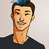 knaval: made by <user name=buttadventure> (*but)