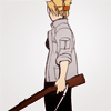 efface: (W2v4b)