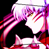 josilverdragon: (IY Sesshoumaru)