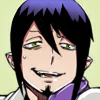 meinwaifu: hand chin (Hahah... hah? ♪)