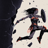 siria: (wonder woman)