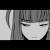entreats: fell onto the bloody ground (just a single wing)