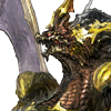 melodiesofdeath: (Calamity Bahamut)