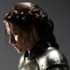 darkladyknight: (braid and armor)