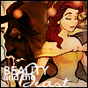 aikaterini: (Beauty and the Beast)