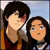 aikaterini: (Zuko and Katara)