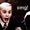 aikaterini: (Draco - OMG)