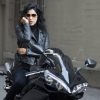 pop_of_color: (Cop Life // Bikes Are The Best/Sleeve)