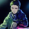 darkhorrse: (DJ: Tune)