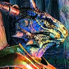 fusrodaaaah: (iridescent scale bling)