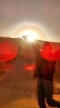 wild_flame: (desert sunrise)